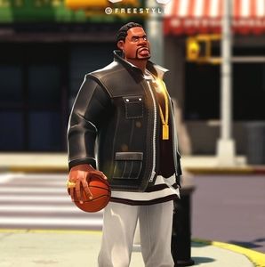 Meet your Posher, Will